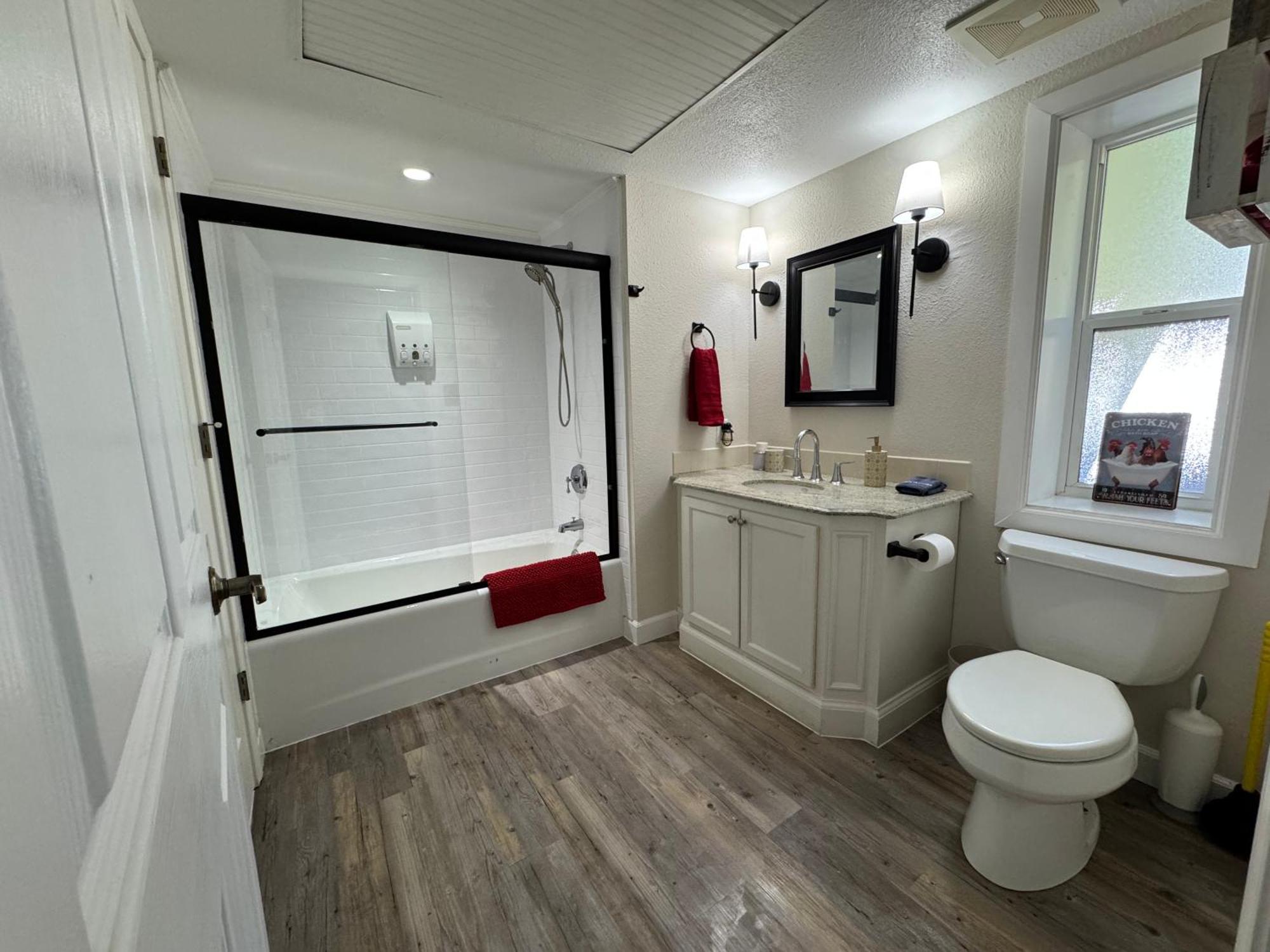 Red Rooster Family Cabin W/Hot Tub+Fire Pit+View Franklin Extérieur photo